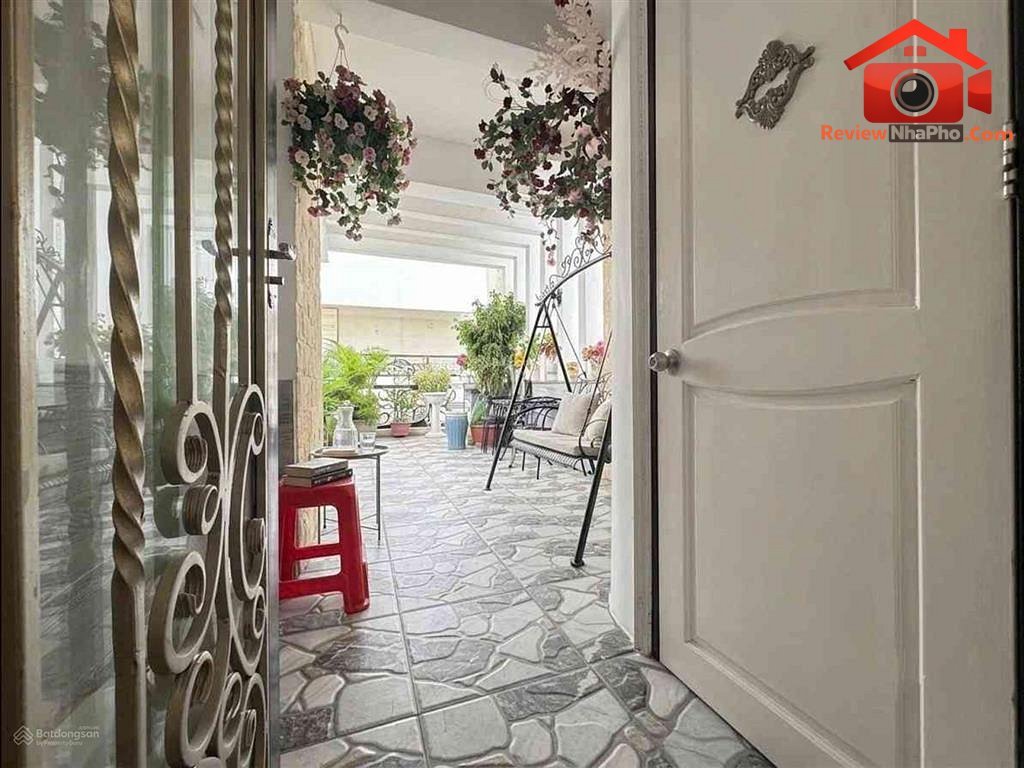 Bán nhà đất Đường Hoàng Văn Thụ – Phường cũ Không xác định Quận Phú Nhuận – Thành phố Hồ Chí Minh REVIEW NHÀ PHỐ 50 m2 10.9 tỷ
