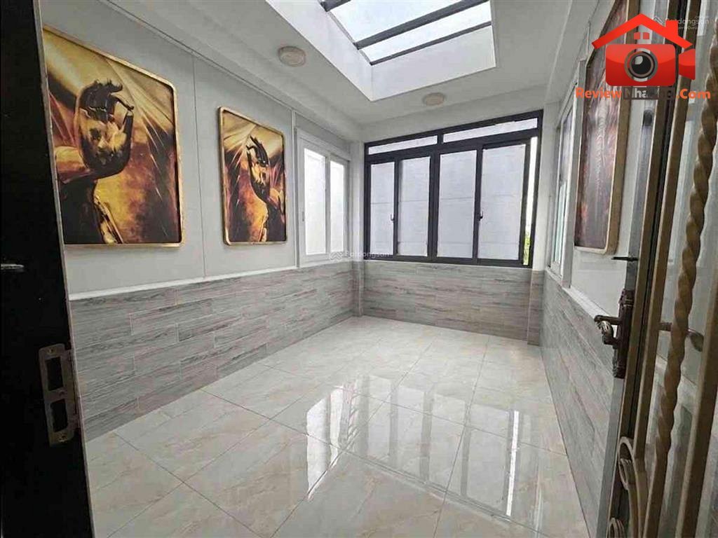 Bán nhà đất Đường Hoàng Văn Thụ – Phường cũ Không xác định Quận Phú Nhuận – Thành phố Hồ Chí Minh REVIEW NHÀ PHỐ 50 m2 10.9 tỷ