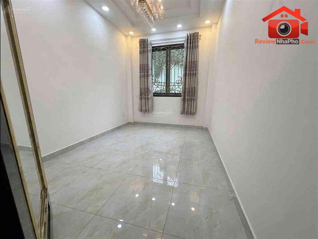 Bán nhà đất Đường Hoàng Văn Thụ – Phường cũ Không xác định Quận Phú Nhuận – Thành phố Hồ Chí Minh REVIEW NHÀ PHỐ 50 m2 10.9 tỷ