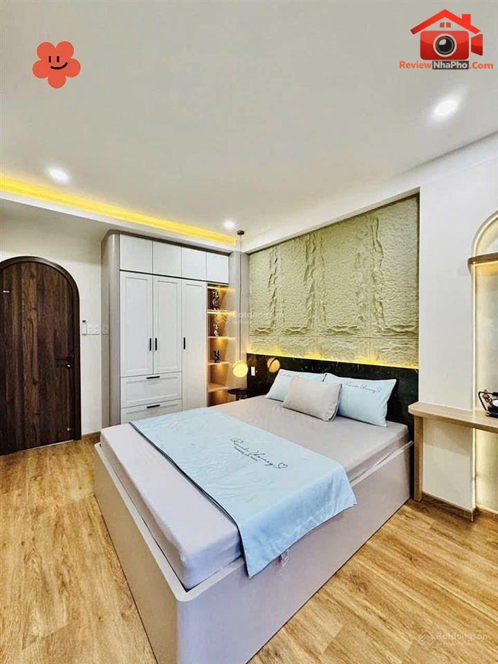 Bán nhà đất Đường Ngô Tất Tố – Phường cũ 17 Quận Bình Thạnh – Thành phố Hồ Chí Minh REVIEW NHÀ PHỐ 76 m2 – 3.44 tỷ