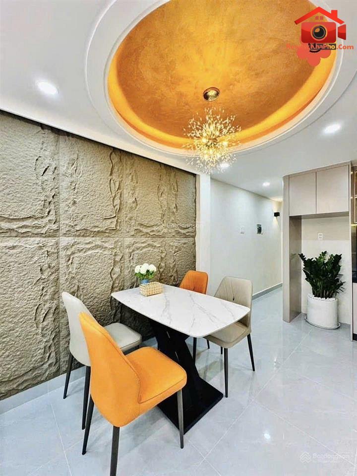 Bán nhà đất Đường Ngô Tất Tố – Phường cũ 17 Quận Bình Thạnh – Thành phố Hồ Chí Minh REVIEW NHÀ PHỐ 76 m2 – 3.44 tỷ