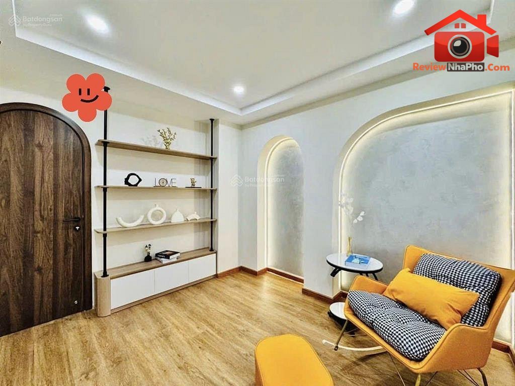 Bán nhà đất Đường Ngô Tất Tố – Phường cũ 17 Quận Bình Thạnh – Thành phố Hồ Chí Minh REVIEW NHÀ PHỐ 76 m2 – 3.44 tỷ