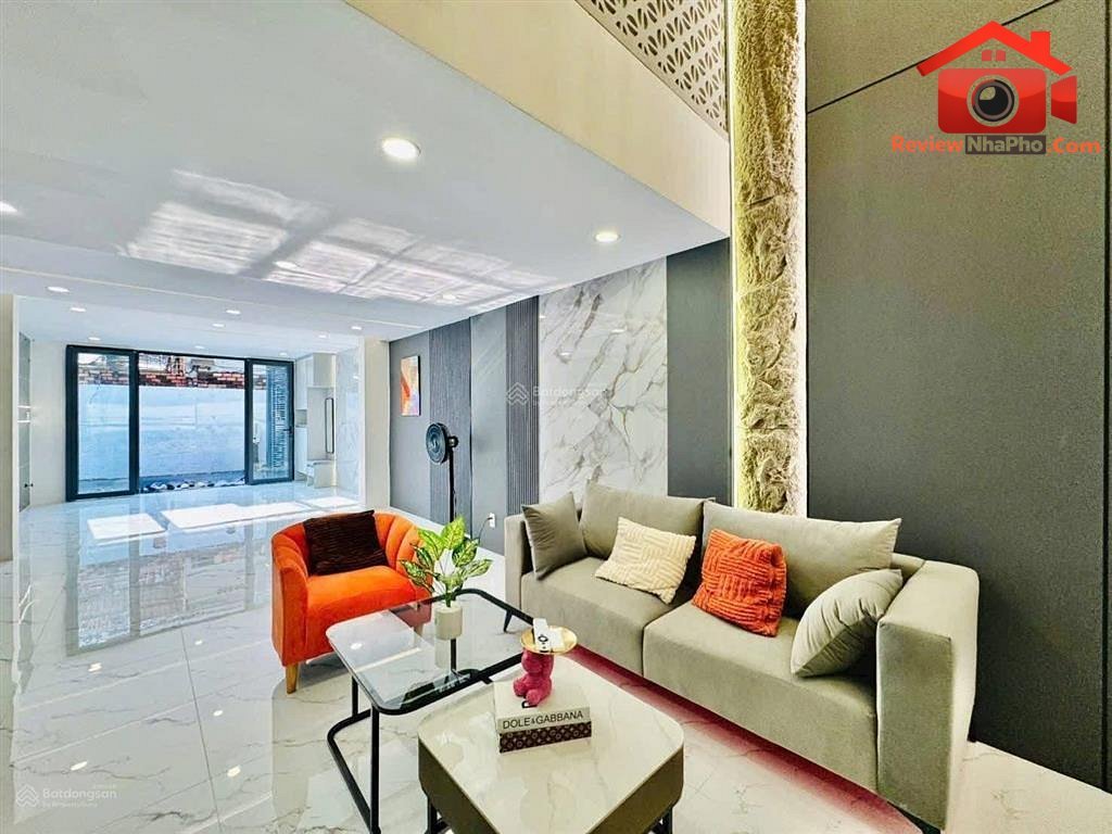 Bán nhà đất Đường Hàn Hải Nguyên – Phường cũ Không xác định Quận 11 – Thành phố Hồ Chí Minh REVIEW NHÀ PHỐ 56 m2 – 3.88 tỷ