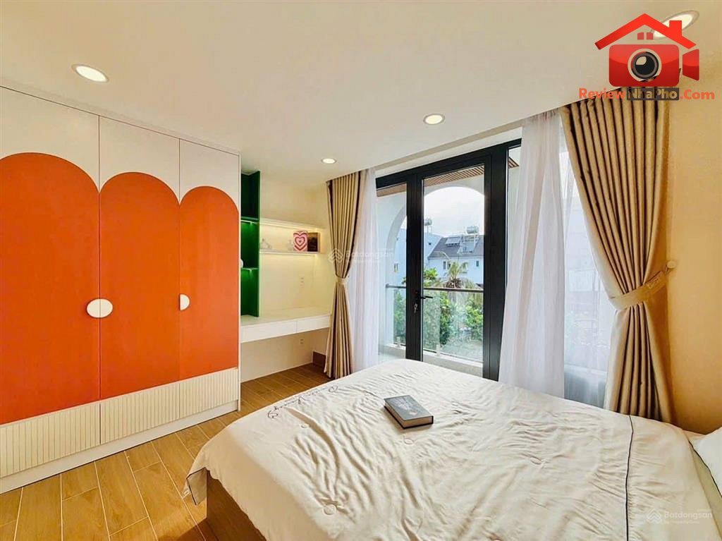 Bán nhà đất Đường Hàn Hải Nguyên – Phường cũ Không xác định Quận 11 – Thành phố Hồ Chí Minh REVIEW NHÀ PHỐ 56 m2 – 3.88 tỷ