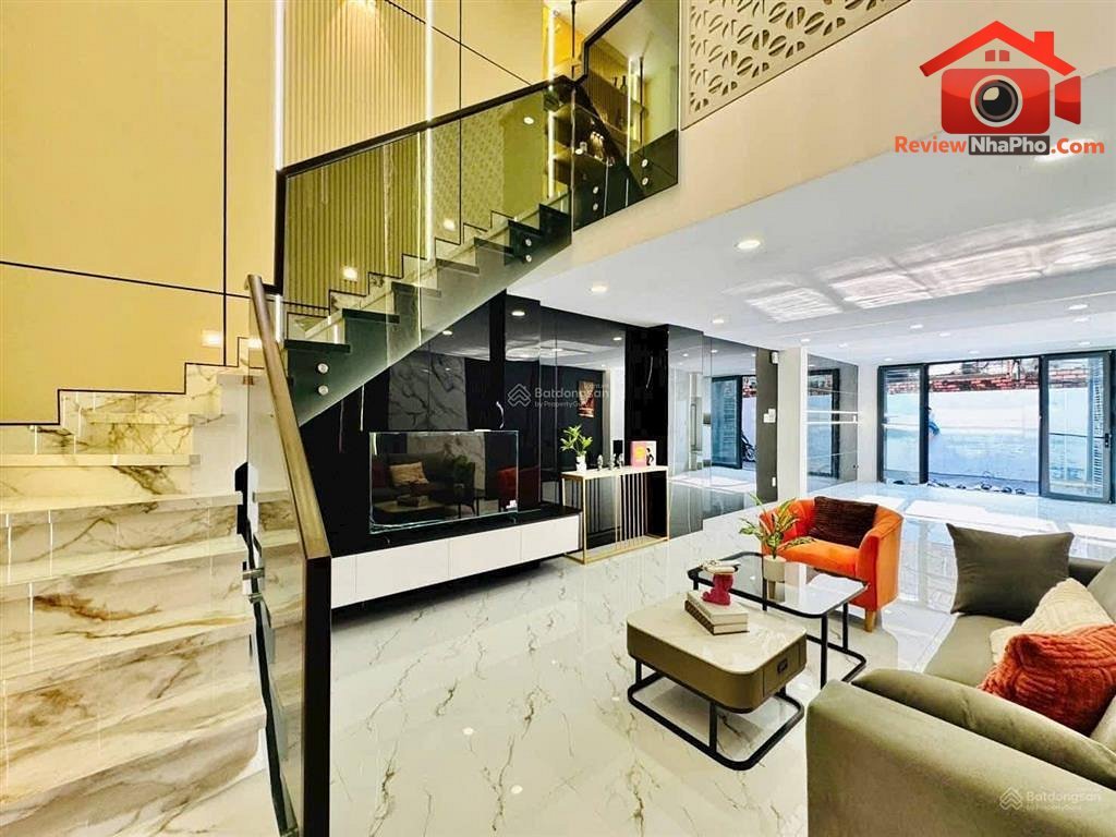 Bán nhà đất Đường Hàn Hải Nguyên – Phường cũ Không xác định Quận 11 – Thành phố Hồ Chí Minh REVIEW NHÀ PHỐ 56 m2 – 3.88 tỷ