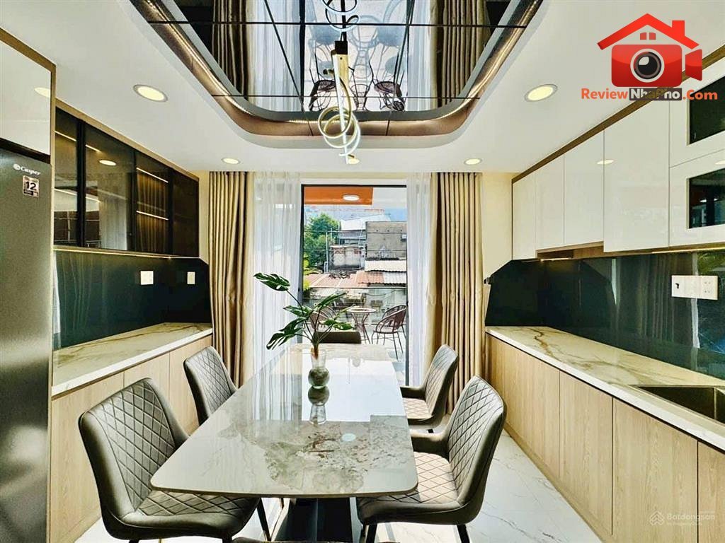 Bán nhà đất Đường Hàn Hải Nguyên – Phường cũ Không xác định Quận 11 – Thành phố Hồ Chí Minh REVIEW NHÀ PHỐ 56 m2 – 3.88 tỷ