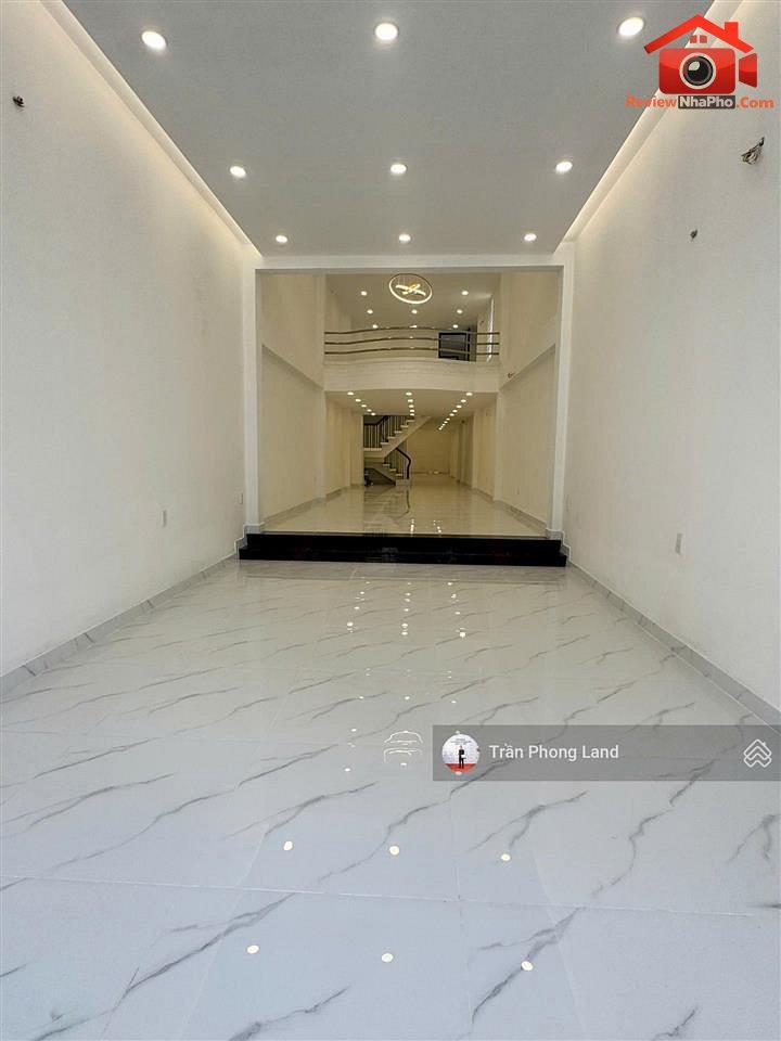 38.5 tỷ – Bán nhà mặt tiền 75 Thành Thái – Phường Diên Hồng – Thành phố Hồ Chí Minh REVIEW NHÀ PHỐ