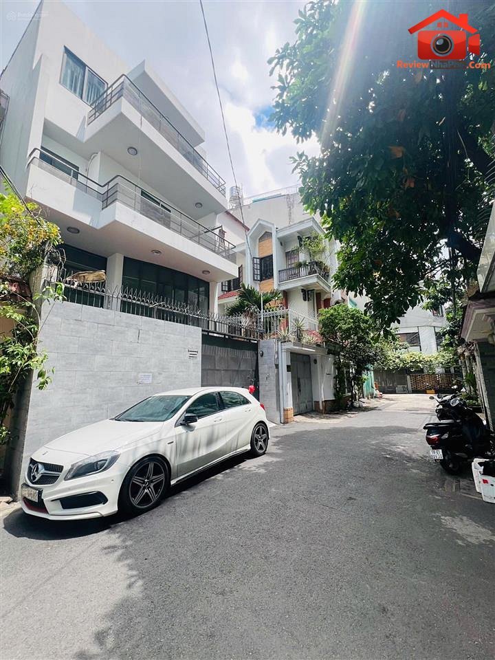 Bán nhà đất Đường Yên Thế – Phường cũ 2 – Quận Tân Bình – Thành phố Hồ Chí Minh 25 tỷ – 156 m2 REVIEW NHÀ PHỐ