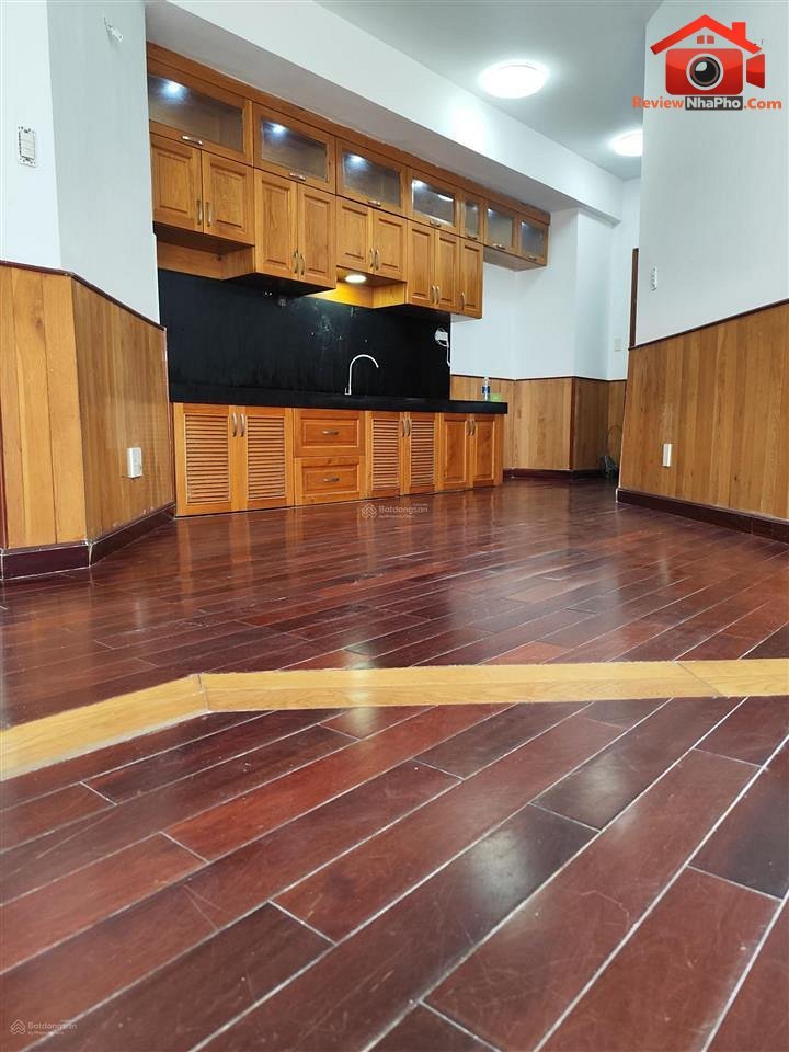 Bán nhà đất Đường Khang Gia – Phường cũ An Hội Quận Gò Vấp – Thành phố Hồ Chí Minh REVIEW NHÀ PHỐ 57m² – Giá Thỏa thuận