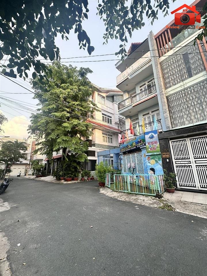 Bán nhà đất Đường Gò Dầu – Phường cũ Tân Sơn Nhì Quận Tân Phú – Thành phố Hồ Chí Minh 73 m2 11 tỷ