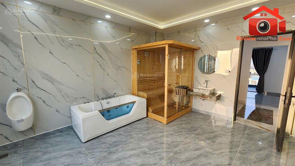 Đường Thạnh Lộc 16 – Phường cũ Thạnh Lộc Quận 12 – Thành phố Hồ Chí Minh REVIEW NHÀ PHỐ diện tích 56 m2 giá 6.55 tỷ