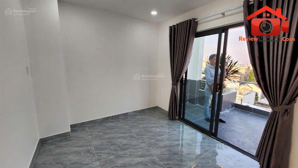 Đường Thạnh Lộc 16 – Phường cũ Thạnh Lộc Quận 12 – Thành phố Hồ Chí Minh REVIEW NHÀ PHỐ diện tích 56 m2 giá 6.55 tỷ