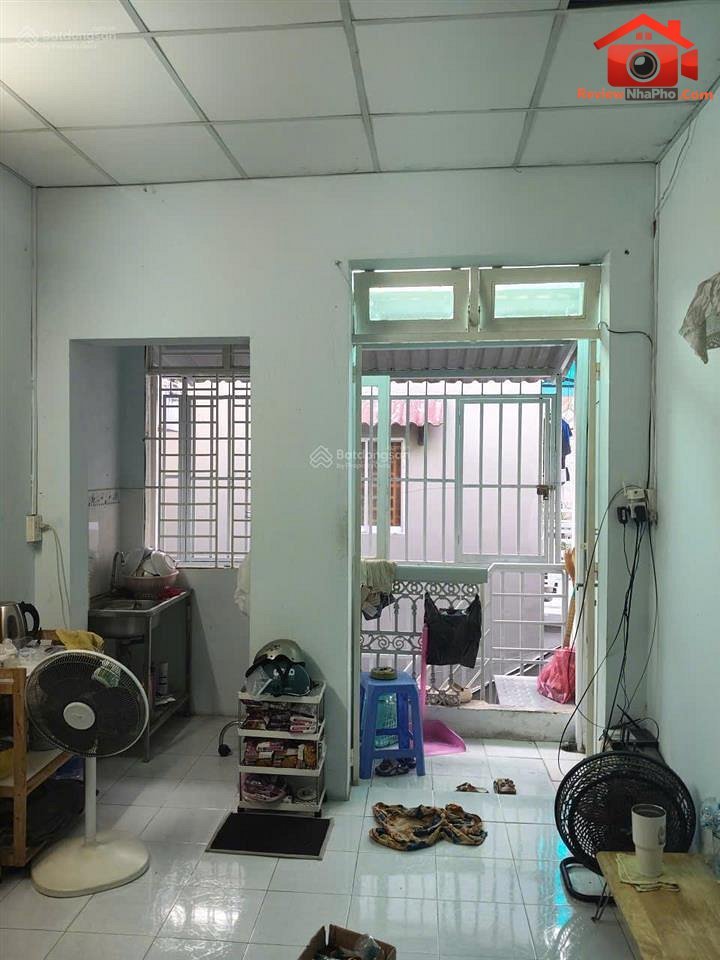 Bán nhà đất Đường Nguyễn Văn Công – Phường cũ Không xác định Quận Gò Vấp – Thành phố Hồ Chí Minh REVIEW NHÀ PHỐ 44 m2 – 4.7 tỷ