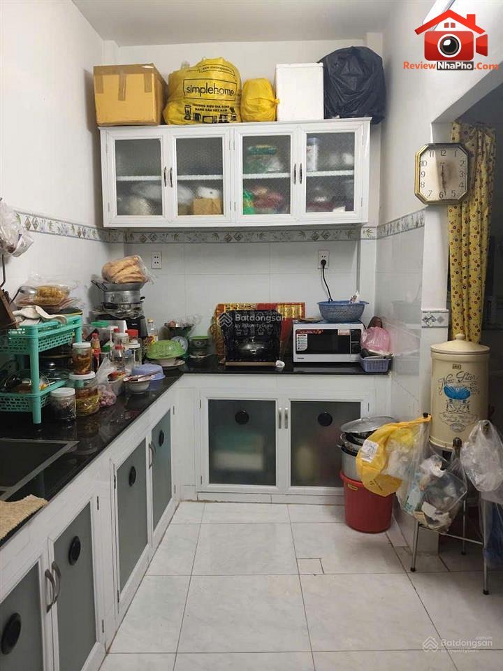Bán nhà đất Đường Nguyễn Văn Công – Phường cũ Không xác định Quận Gò Vấp – Thành phố Hồ Chí Minh REVIEW NHÀ PHỐ 44 m2 – 4.7 tỷ