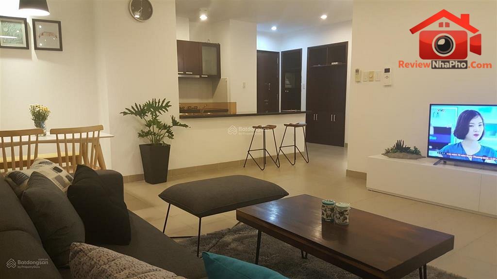 84 m2 – 5.7 tỷ – Căn hộ chung cư tại Res 11, đường Lạc Long Quân – Thành phố Hồ Chí Minh REVIEW NHÀ PHỐ