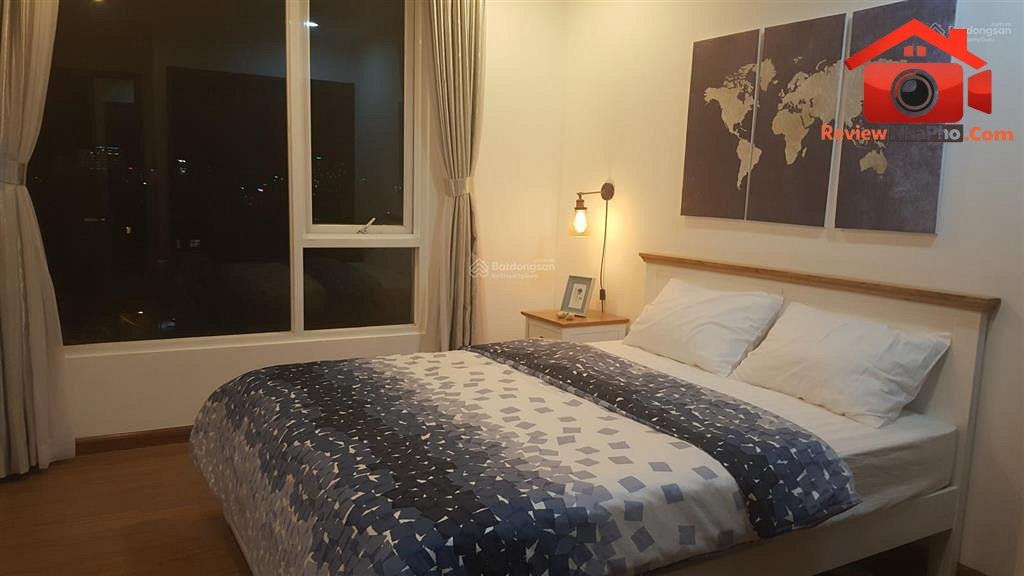 84 m2 – 5.7 tỷ – Căn hộ chung cư tại Res 11, đường Lạc Long Quân – Thành phố Hồ Chí Minh REVIEW NHÀ PHỐ