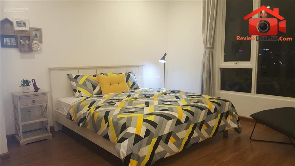 84 m2 – 5.7 tỷ – Căn hộ chung cư tại Res 11, đường Lạc Long Quân – Thành phố Hồ Chí Minh REVIEW NHÀ PHỐ