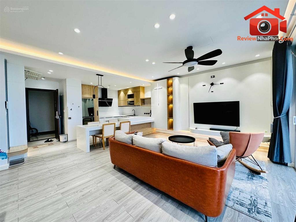 Cần bán căn hộ chung cư Sky Center 139 m² giá chỉ 10 tỷ – REVIEW NHÀ PHỐ