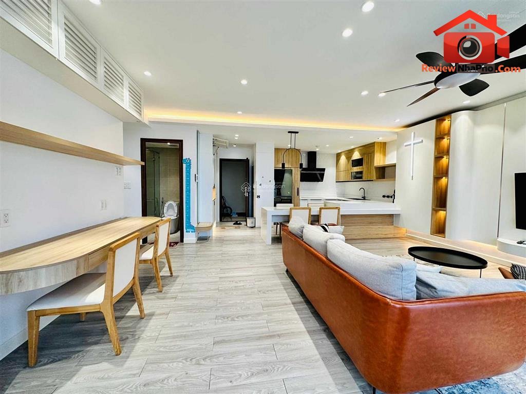 Cần bán căn hộ chung cư Sky Center 139 m² giá chỉ 10 tỷ – REVIEW NHÀ PHỐ