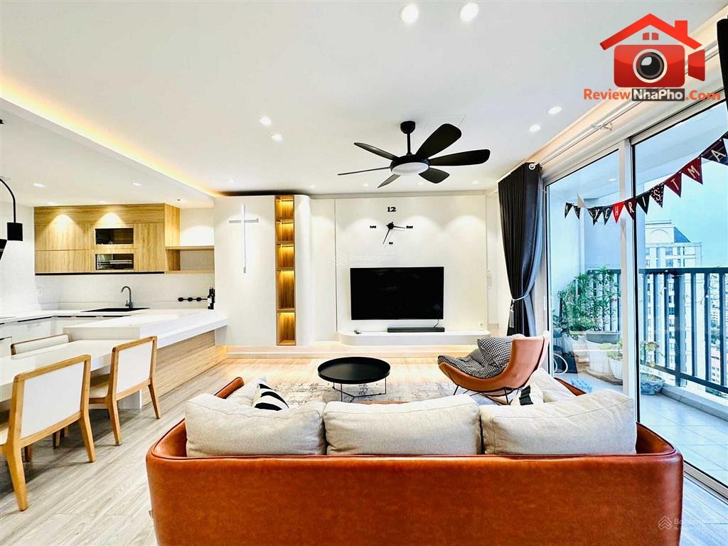 Cần bán căn hộ chung cư Sky Center 139 m² giá chỉ 10 tỷ – REVIEW NHÀ PHỐ
