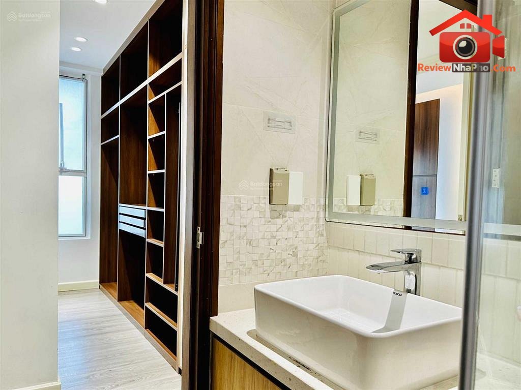 Cần bán căn hộ chung cư Sky Center 139 m² giá chỉ 10 tỷ – REVIEW NHÀ PHỐ