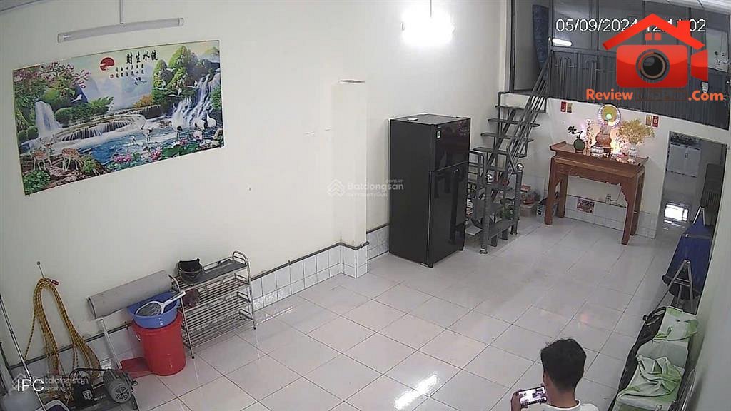Cần bán nhà HXH 759 Hương Lộ 2 – Phường cũ Bình Trị Đông A Quận Bình Tân – Thành phố Hồ Chí Minh REVIEW NHÀ PHỐ 72 m2 5.8 tỷ