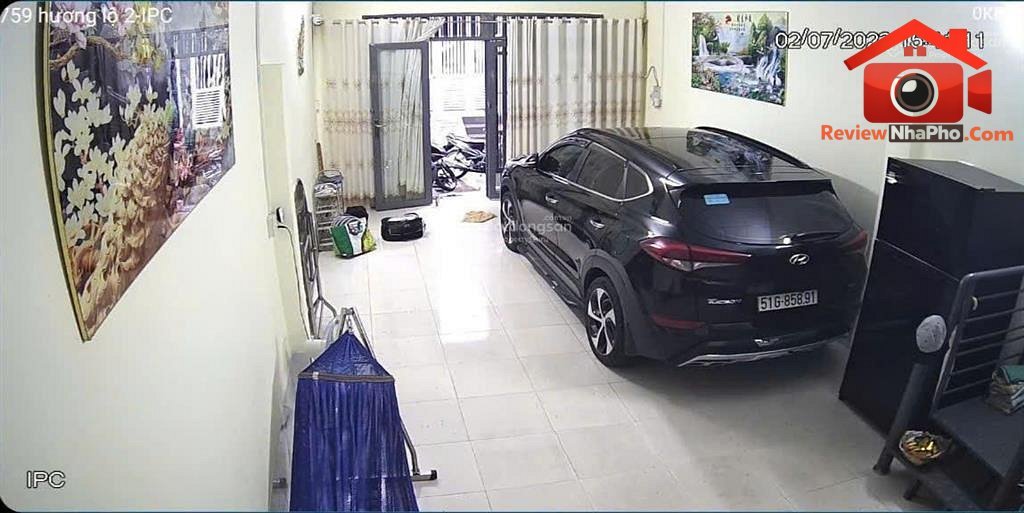 Cần bán nhà HXH 759 Hương Lộ 2 – Phường cũ Bình Trị Đông A Quận Bình Tân – Thành phố Hồ Chí Minh REVIEW NHÀ PHỐ 72 m2 5.8 tỷ