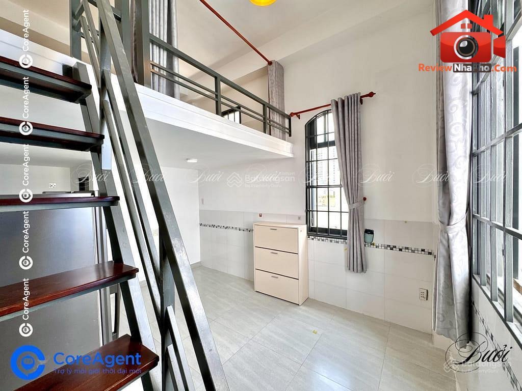 Cho thuê nhà đất Đường Hòa Bình – Phường cũ Không xác định Quận Tân Phú – Thành phố Hồ Chí Minh REVIEW NHÀ PHỐ 30 m2 – 4.8 triệu