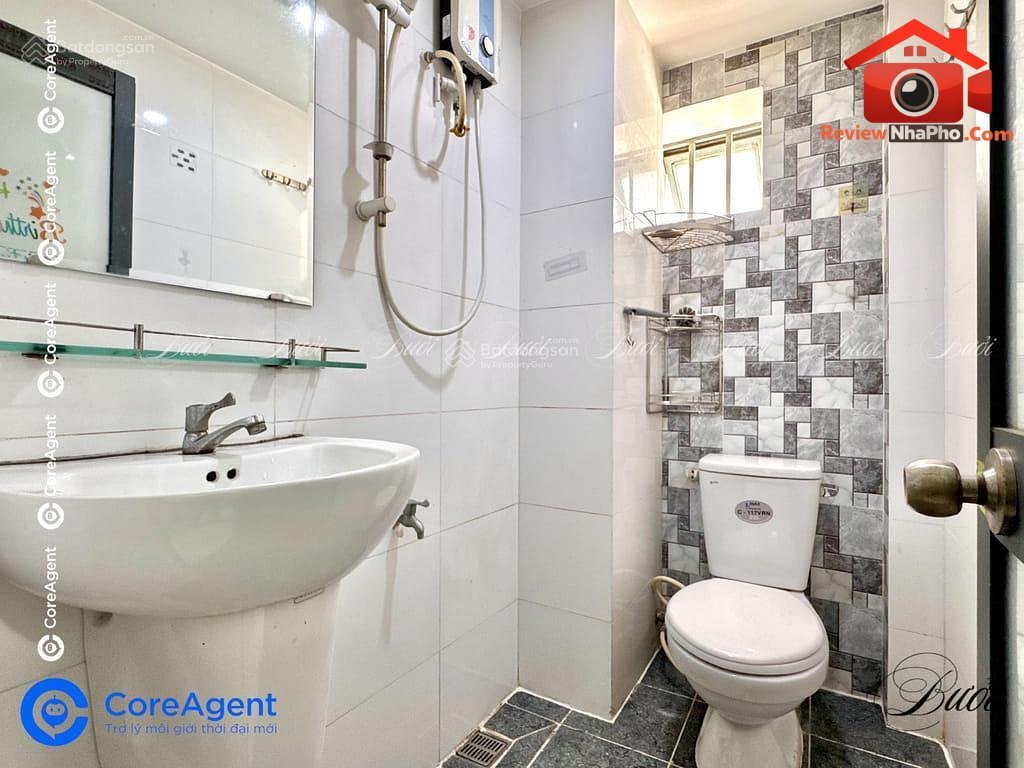 Cho thuê nhà đất Đường Hòa Bình – Phường cũ Không xác định Quận Tân Phú – Thành phố Hồ Chí Minh REVIEW NHÀ PHỐ 30 m2 – 4.8 triệu
