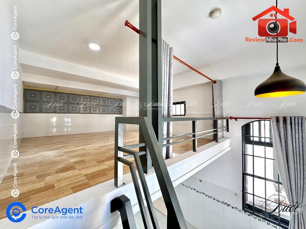 Cho thuê nhà đất Đường Hòa Bình – Phường cũ Không xác định Quận Tân Phú – Thành phố Hồ Chí Minh REVIEW NHÀ PHỐ 30 m2 – 4.8 triệu