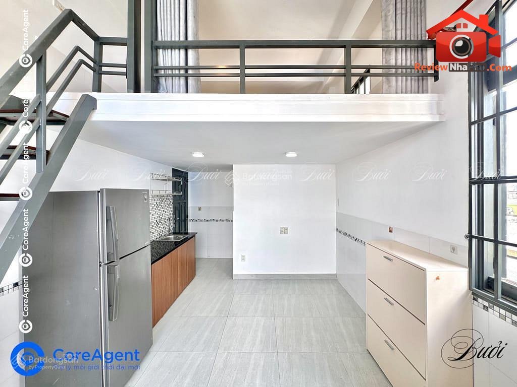 Cho thuê nhà đất Đường Hòa Bình – Phường cũ Không xác định Quận Tân Phú – Thành phố Hồ Chí Minh REVIEW NHÀ PHỐ 30 m2 – 4.8 triệu