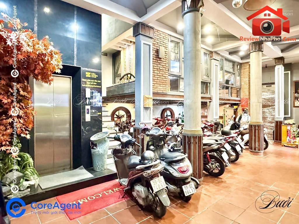 Cho thuê nhà đất Đường Hòa Bình – Phường cũ Không xác định Quận Tân Phú – Thành phố Hồ Chí Minh REVIEW NHÀ PHỐ 30 m2 – 4.8 triệu