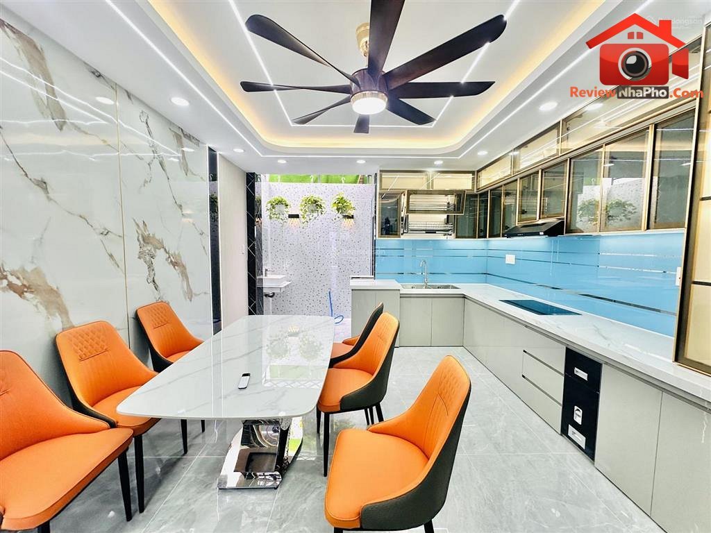 Nhà phố 63m2 giá 7.19 tỷ – Bán nhà đất Đường Thới An – Phường cũ Thới An Quận 12 – Thành phố Hồ Chí Minh REVIEW NHÀ PHỐ