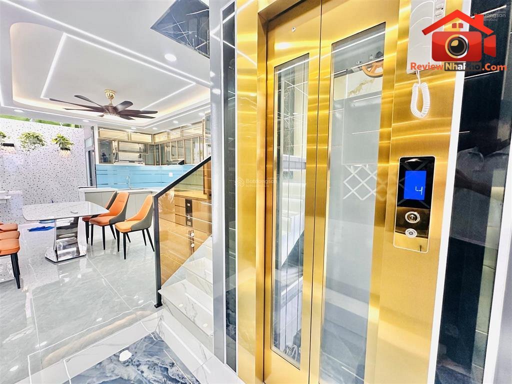 Nhà phố 63m2 giá 7.19 tỷ – Bán nhà đất Đường Thới An – Phường cũ Thới An Quận 12 – Thành phố Hồ Chí Minh REVIEW NHÀ PHỐ