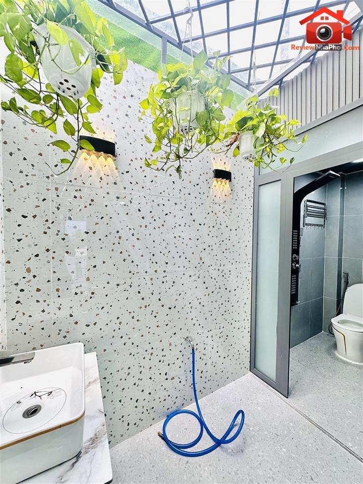 Nhà phố 63m2 giá 7.19 tỷ – Bán nhà đất Đường Thới An – Phường cũ Thới An Quận 12 – Thành phố Hồ Chí Minh REVIEW NHÀ PHỐ