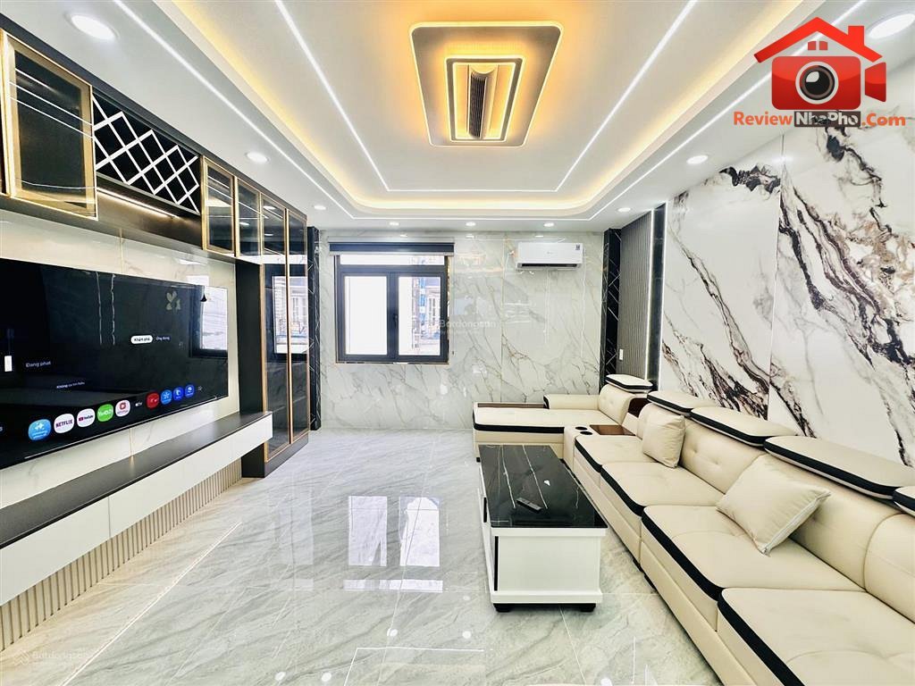 Nhà phố 63m2 giá 7.19 tỷ – Bán nhà đất Đường Thới An – Phường cũ Thới An Quận 12 – Thành phố Hồ Chí Minh REVIEW NHÀ PHỐ