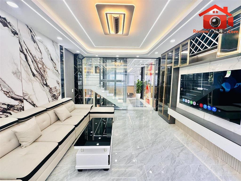 Nhà phố 63m2 giá 7.19 tỷ – Bán nhà đất Đường Thới An – Phường cũ Thới An Quận 12 – Thành phố Hồ Chí Minh REVIEW NHÀ PHỐ