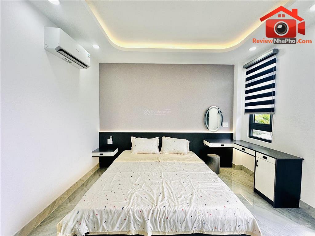Nhà phố 63m2 giá 7.19 tỷ – Bán nhà đất Đường Thới An – Phường cũ Thới An Quận 12 – Thành phố Hồ Chí Minh REVIEW NHÀ PHỐ