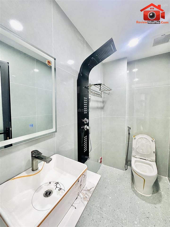 Nhà phố 63m2 giá 7.19 tỷ – Bán nhà đất Đường Thới An – Phường cũ Thới An Quận 12 – Thành phố Hồ Chí Minh REVIEW NHÀ PHỐ