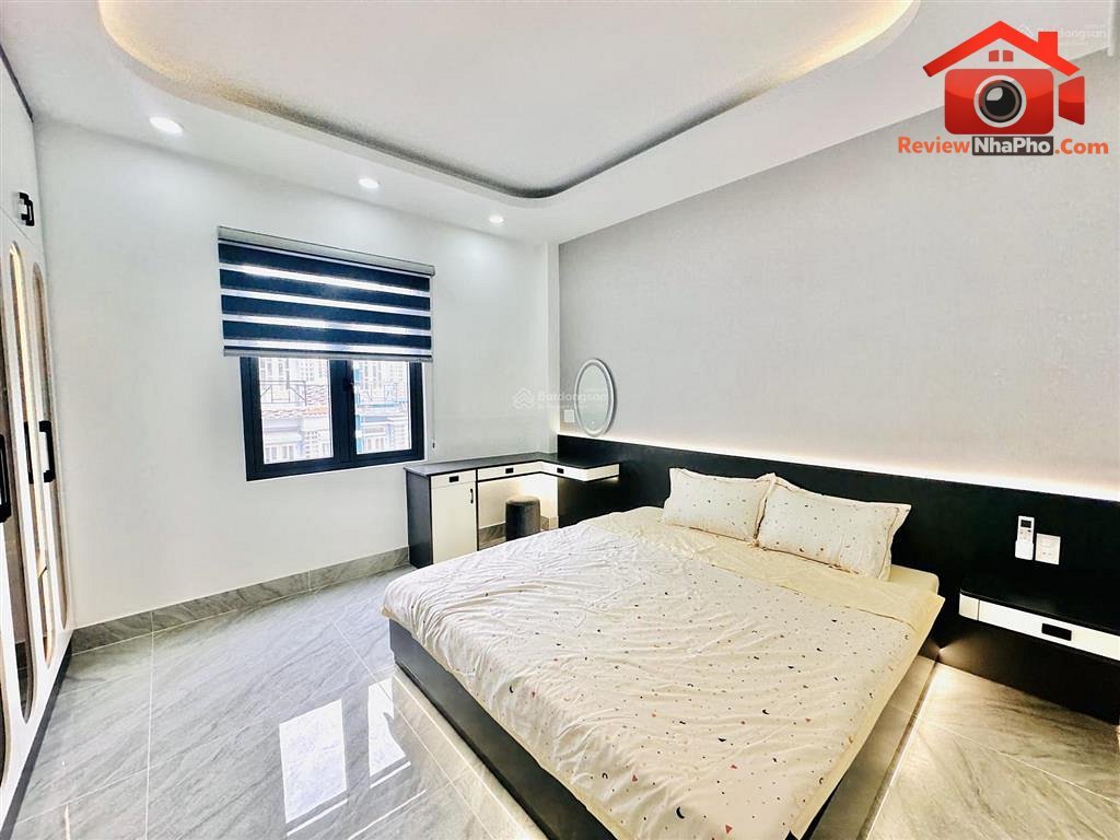 Nhà phố 63m2 giá 7.19 tỷ – Bán nhà đất Đường Thới An – Phường cũ Thới An Quận 12 – Thành phố Hồ Chí Minh REVIEW NHÀ PHỐ