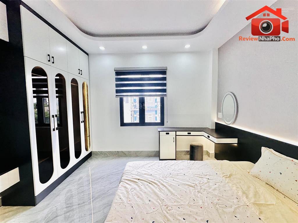 Nhà phố 63m2 giá 7.19 tỷ – Bán nhà đất Đường Thới An – Phường cũ Thới An Quận 12 – Thành phố Hồ Chí Minh REVIEW NHÀ PHỐ
