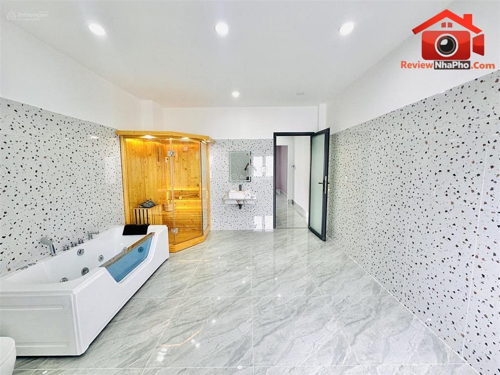 Nhà phố 63m2 giá 7.19 tỷ – Bán nhà đất Đường Thới An – Phường cũ Thới An Quận 12 – Thành phố Hồ Chí Minh REVIEW NHÀ PHỐ
