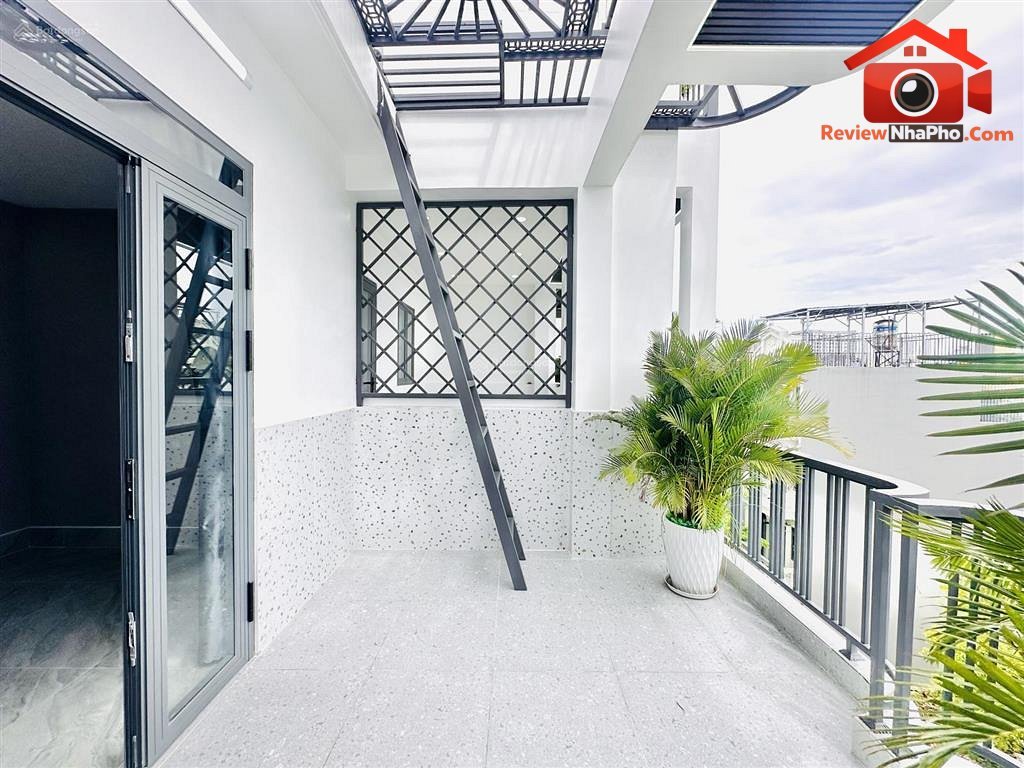 Nhà phố 63m2 giá 7.19 tỷ – Bán nhà đất Đường Thới An – Phường cũ Thới An Quận 12 – Thành phố Hồ Chí Minh REVIEW NHÀ PHỐ