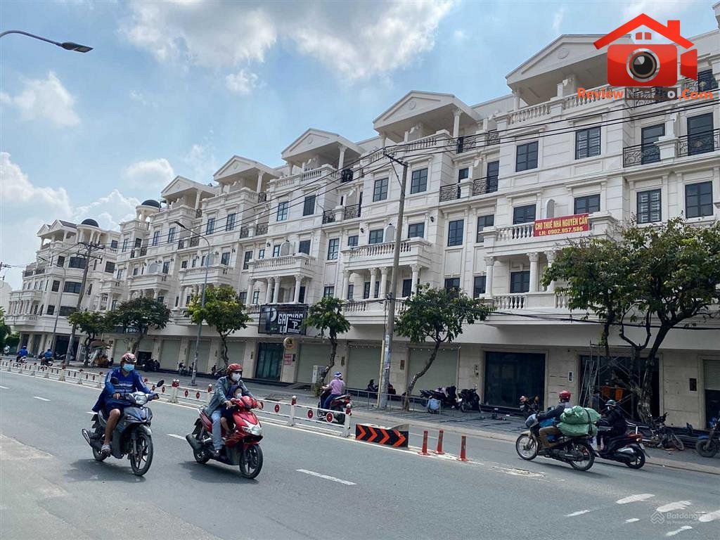 Bán nhà đất Đường Khu Cityland Park Hills – Phường cũ Phường 10 Quận Gò Vấp – Thành phố Hồ Chí Minh REVIEW NHÀ PHỐ 470 m2 140 tỷ