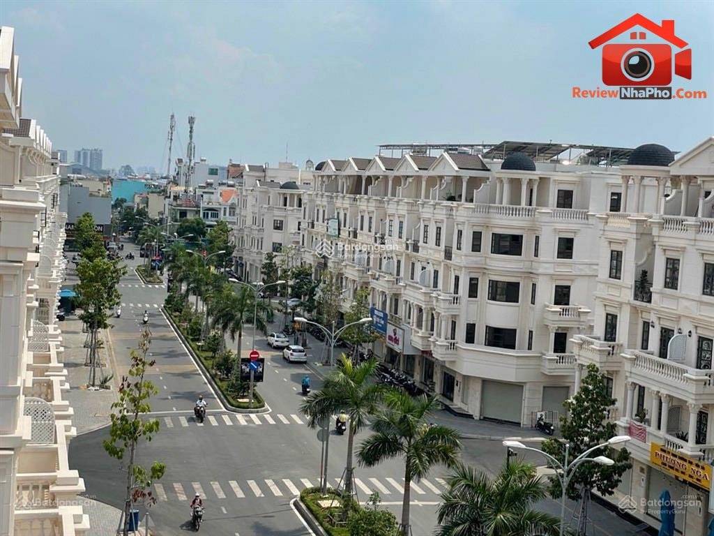 Bán nhà đất Đường Khu Cityland Park Hills – Phường cũ Phường 10 Quận Gò Vấp – Thành phố Hồ Chí Minh REVIEW NHÀ PHỐ 470 m2 140 tỷ