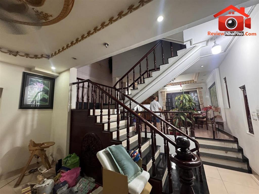Bán nhà đất Đường Thích Quảng Đức – Phường cũ Không xác định Quận Phú Nhuận – Thành phố Hồ Chí Minh REVIEW NHÀ PHỐ 90 m2 – 14.99 tỷ