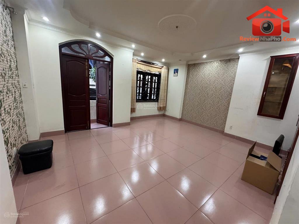 Bán nhà đất Đường Thích Quảng Đức – Phường cũ Không xác định Quận Phú Nhuận – Thành phố Hồ Chí Minh REVIEW NHÀ PHỐ 90 m2 – 14.99 tỷ
