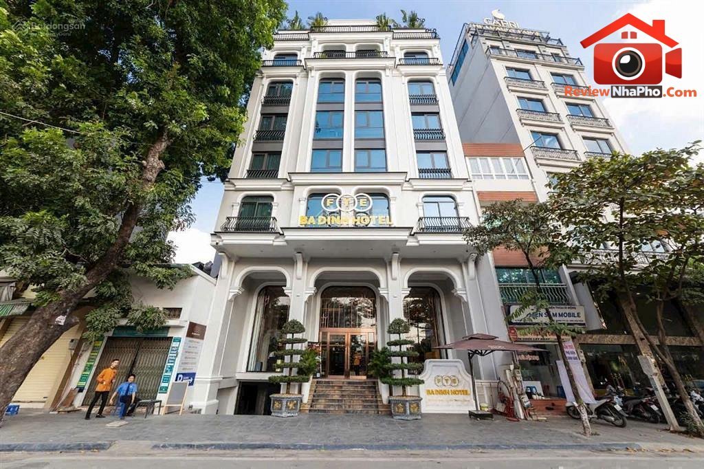 Bán nhà đất Đường Nguyễn Hữu Cảnh – Phường cũ 22 Quận Bình Thạnh – Thành phố Hồ Chí Minh REVIEW NHÀ PHỐ 166 m2 63 tỷ