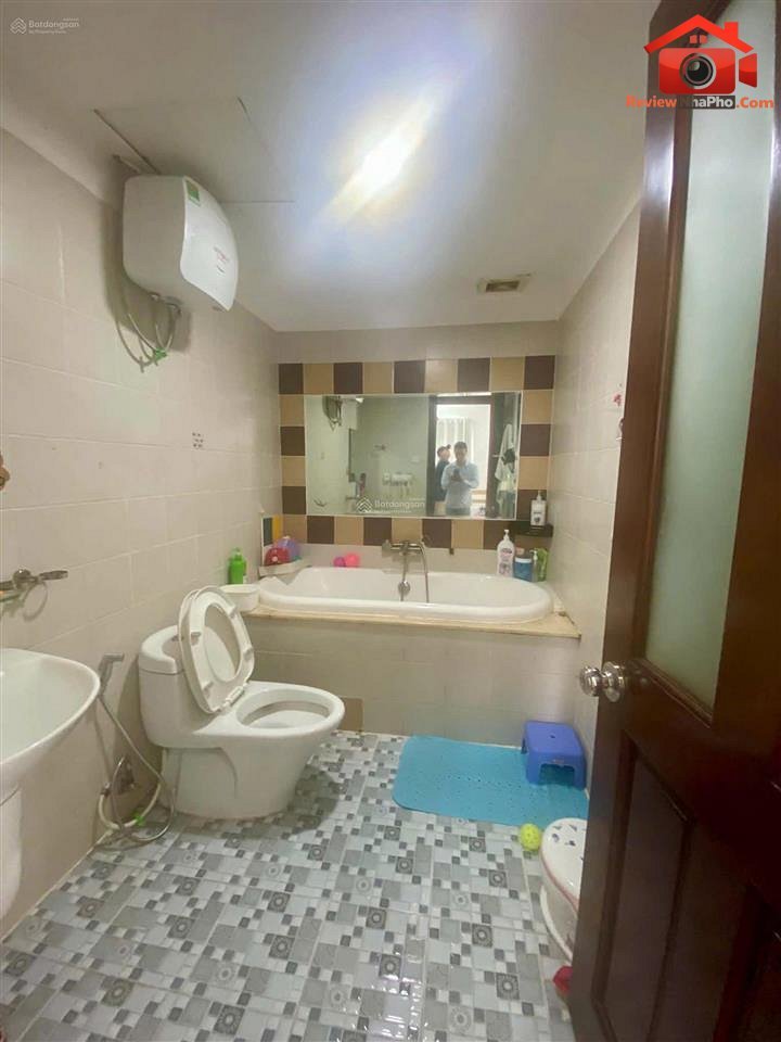 11.3 tỷ – Diện tích 54 m2 – Nhà hẻm xe hơi lưu thông – Thành phố Hồ Chí Minh REVIEW NHÀ PHỐ