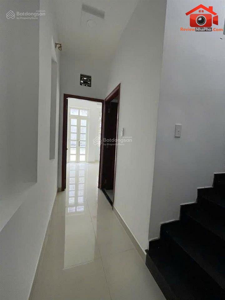 11.3 tỷ – Diện tích 54 m2 – Nhà hẻm xe hơi lưu thông – Thành phố Hồ Chí Minh REVIEW NHÀ PHỐ